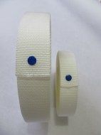 Gurtband (Farbe 01 WeiÃ)